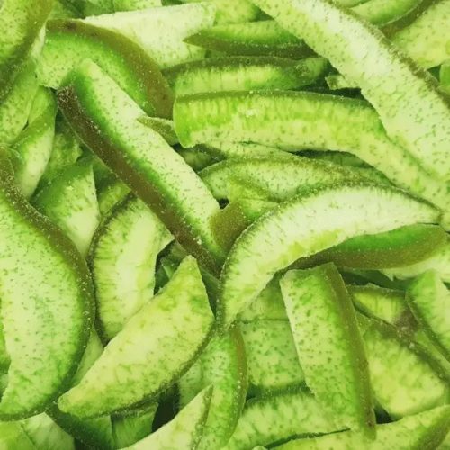 Aszalt pomeló 250g