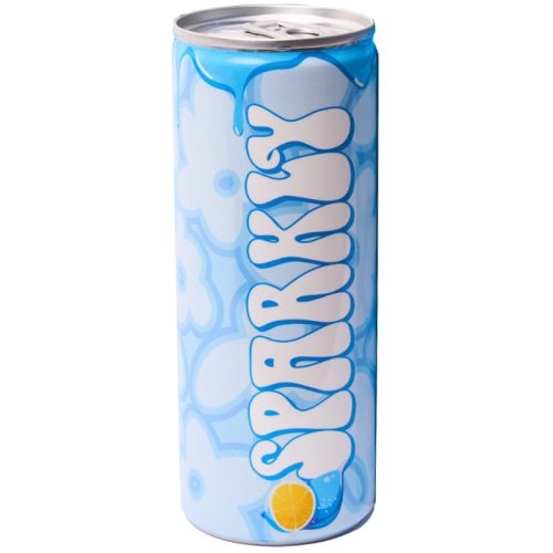 Sparkly Bodza citromfű