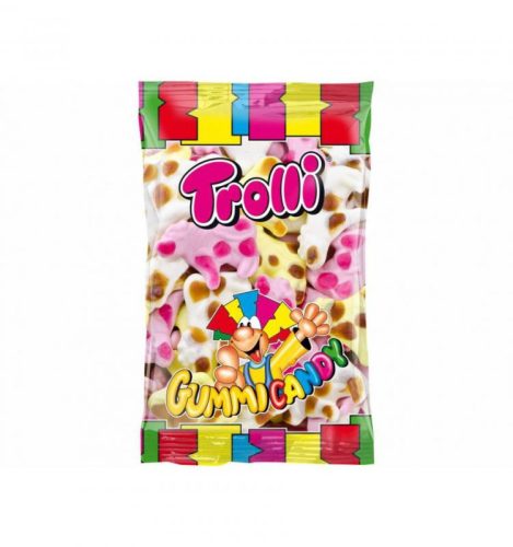 Trolli Gumi Tehén  1 KG