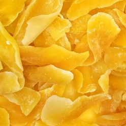 Aszalt Mangó szeletek 250g