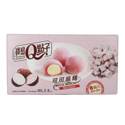 Q Brand Mochi Taro 80g