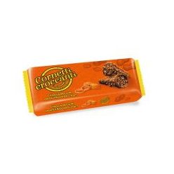   Jiw Cornetti - mini tölcsér mogyorós töltelékkel 100 gramm