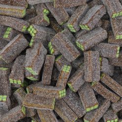 Savanyú kólás tégla gumicukor 100 gramm