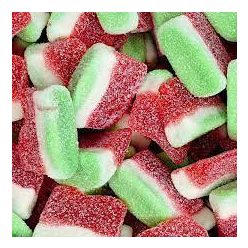 Savanyú Dinnye  gumicukor 100 gramm