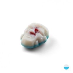 Frank Einstein gumicukor 100 gramm