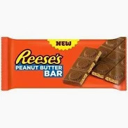 Reese's Tejcsokoládé Mogyoróvajjal 90G 