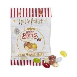   Jelly Belly Harry Potter Bertie Botts Mindenízű Drazsé 54 gramm