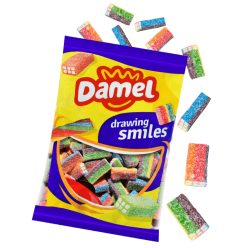 Damel Savanyú Tégla  1 KG