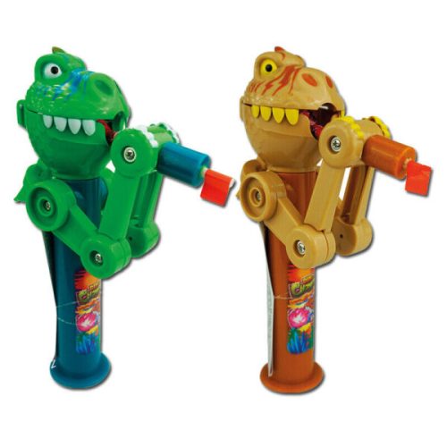 Dino Chomper nyalóka 11g