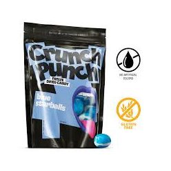 Crunch punch Blue starballs 100 gramm