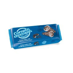 Jiw Cornetti - mini tölcsér oreós töltelékkel 100 gramm