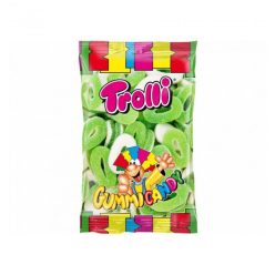 Trolli Savanyú Alma  1 KG