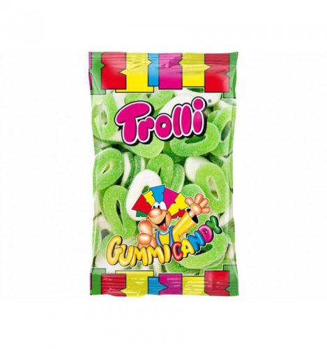 Trolli Savanyú Alma  1 KG