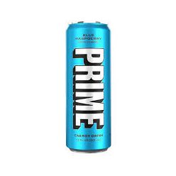 PRIME Blue raspberry Energy 330 ml