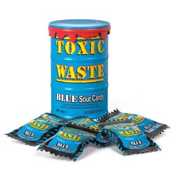 Toxic Waste blue drum 42 gr