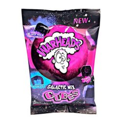 Warheads Galactic Cubes 127 g