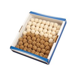 Jiw praliné mix 700 gramm