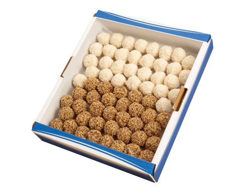 Jiw praliné mix 700 gramm