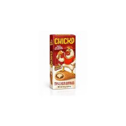 Artu Chicko chicken chocolate 50g