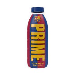 Prime Barcelona 500 ML