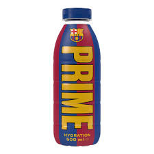Prime Barcelona 500 ML