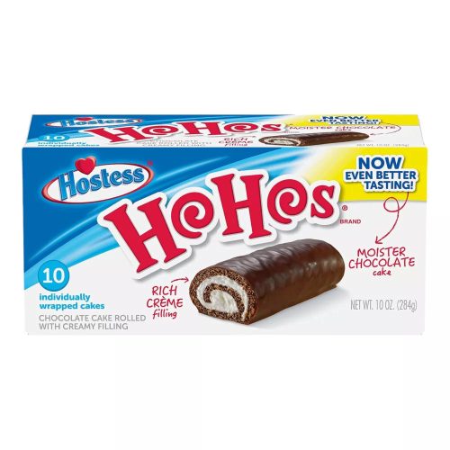 Hostess Ho Hos 