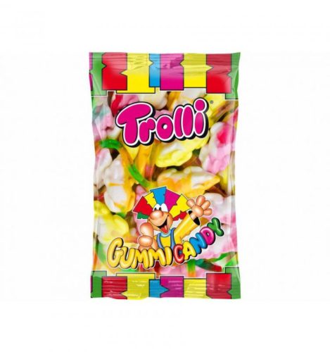 Trolli Gumi Egér  1 KG