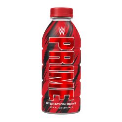 PRIME WWE 500 ML USA Limited