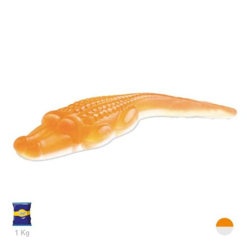 Óriás Krokodil  100 gramm