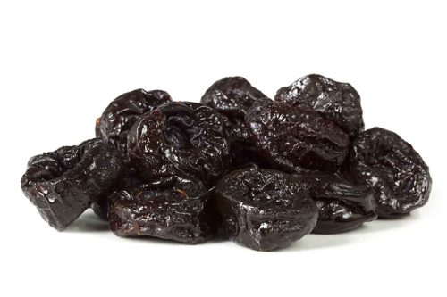 Aszalt szilva 250 gr - Natúr magozott