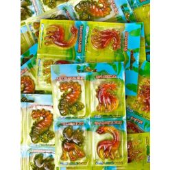Vidal Jelly Dino (66gr) 6db