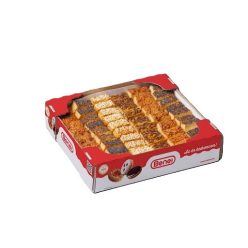 Benei sós vegyes teasütemény 1 KG
