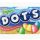 Dots Tropical Trópusi Gyümölcs Ízű Gumicukor 184g