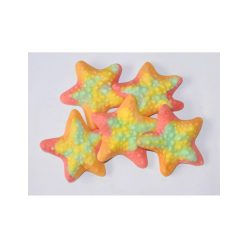 Joghurtos Csillag gumicukor 100 gramm