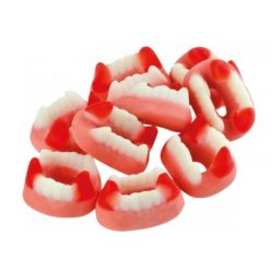 Drakula Fog  gumicukor 100 gramm