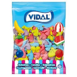 Vidal Unikornis 1 KG