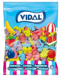 Vidal Unikornis 1 KG