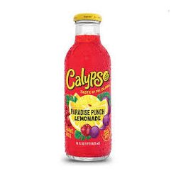 Calypso Paradise Punch 473 ml