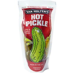 Van Holten's Hot Pickle 
