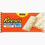 Reese's Fehércsokoládé Mogyoróvajjal 90G 