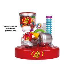 Jelly Belly Factory Bean Machine