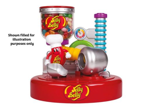 Jelly Belly Factory Bean Machine