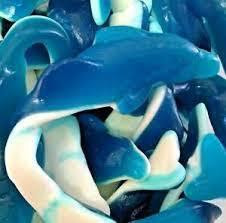 Óriás Delfin  100 gramm