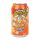 Warheads Warheads Peach Sour Soda