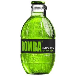 Bomba Energy Mojito 250 ml