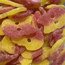 BUBS savanyú koponya  (VEGÁN)100 gramm