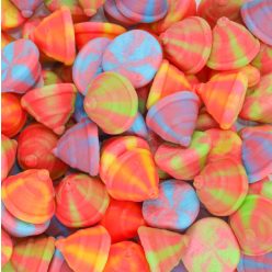 Spriál gumicukor 100 gramm