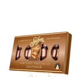 Stühmer Körtezselés-muskotályos szaloncukor 225g