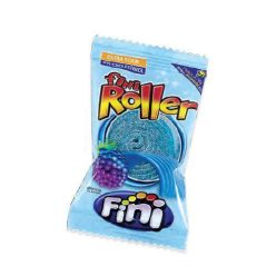 Fini Fini Roller Áfonya Gumicukor