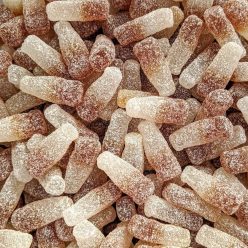 Savanyú kóla palack 100 gram